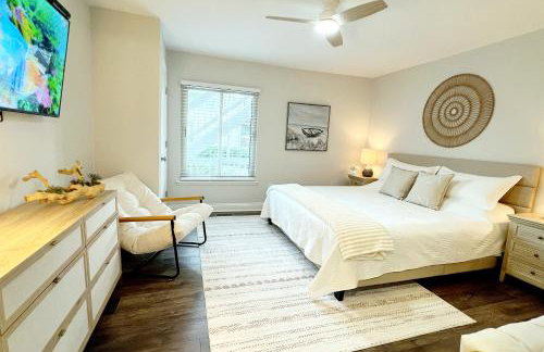 Beachfront Saint Helena Island Condo with Amenities! - Foto 14