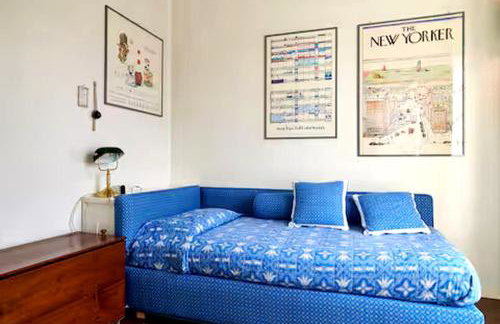 Great Charm Villa i Due Leoni Bellagio - Foto 20