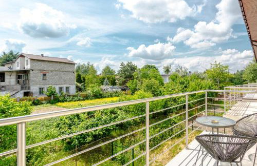 Chill Apartments Warszawa Piaseczno - Foto 6