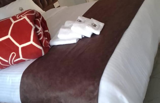 Luxury 3 Bedroom Self Catering Apartment- Masvingo - Foto 7