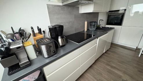 Wunderschöne Wohnung in Erftstadt-Liblar 15 Minuten bis zum Phantasialand! - Foto 3