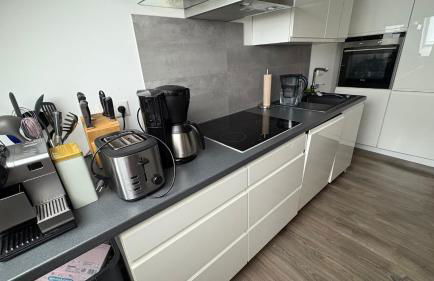 Wunderschöne Wohnung in Erftstadt-Liblar 15 Minuten bis zum Phantasialand! - Foto 3