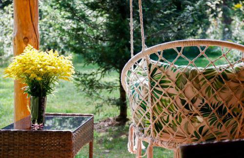 Zacisze Markowszczyzna - Foto 26