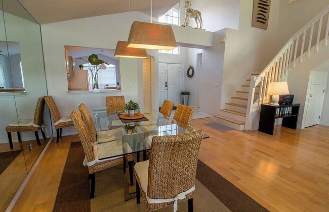 8th Fairway Pool Villa, Southern Dunes - Foto 19