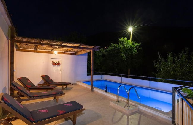 Villa Dalmatian Gem - Foto 40