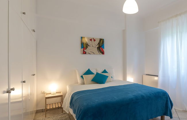 290m² Villa with Pool close to the Airport - Foto 6