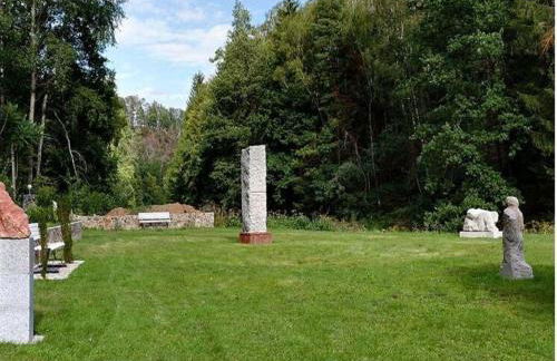 Villa Rotschoenberg im Tal der Freiberger Mulde - Foto 26