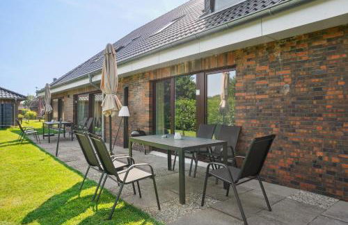 Moderne KüstenHyggen mit Garten&Parkplatz - Hermannliving - Foto 7