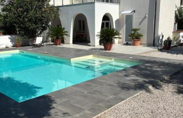 Villa Grasta, Nuova Esclusiva con Piscina - Foto 43