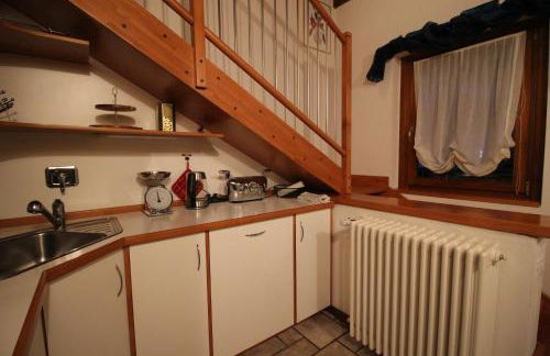 Villetta Periax - Affitti Brevi Italia - Foto 20