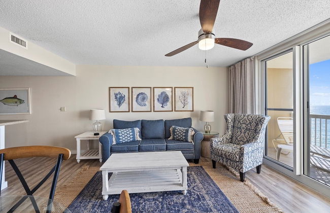 Pelican Beach 1506 1 Bedroom Condo by Pelican Beach Management - Foto 18