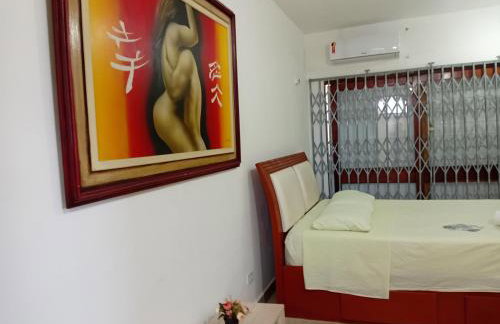 Na Praia- Espaço Dom Artur - Foto 15