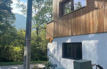 Maison entre lac et montagnes - Foto 17