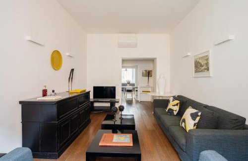 2 bedrooms flat near Via Veneto - Foto 1