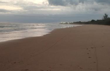 Apê Confortável - Próximo ao mar - Photo 8