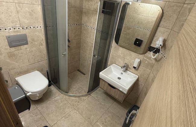 Uzungol Apart - Photo 20