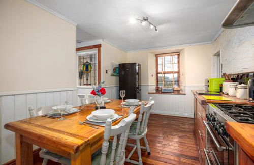 4 Bedroom - The Old Bakehouse - Group Getaway - Foto 18
