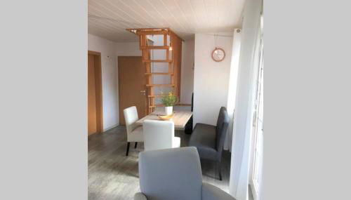 Ferienwohnung Nr. 2 - Düne - Foto 5