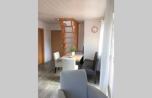 Ferienwohnung Nr. 2 - Düne - Photo 5