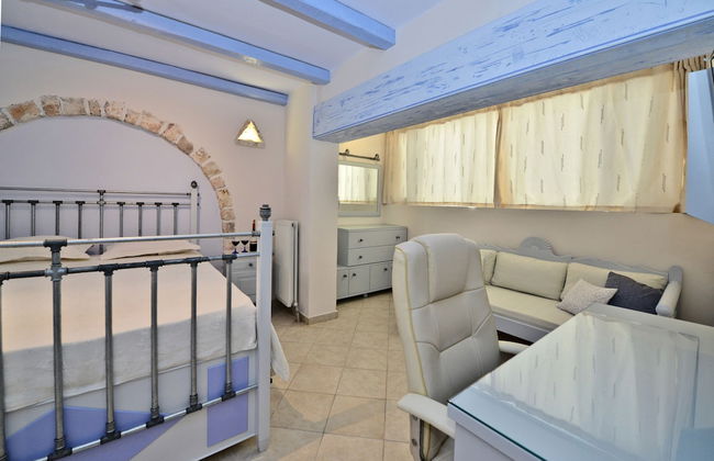 Santa Katerina Studios & Apartments - Photo 5