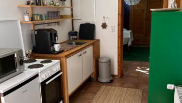 Kleine Wohnung auf dem Land - Foto 4