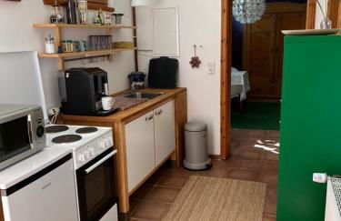 Kleine Wohnung auf dem Land - Photo 4