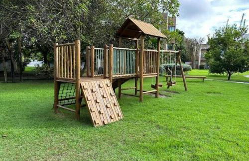 Aprto luxo ILOA barra de São Miguel enxoval a parte - Foto 19