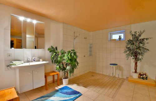 Ferienwohnung Ottilie Goldlauter - Foto 11