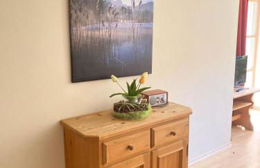 Ferienwohnungen Wendelstein - Foto 49