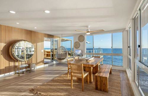 Aqualina Best View in Malibu by Stay Awhile Villas - Foto 74