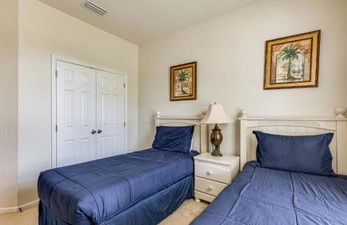 Resort Retreat with Outdoor Oasis 13 Mi to Disney! - Foto 19