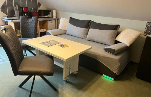 Schlafen in Erfurt- nicht 0815 - Foto 6