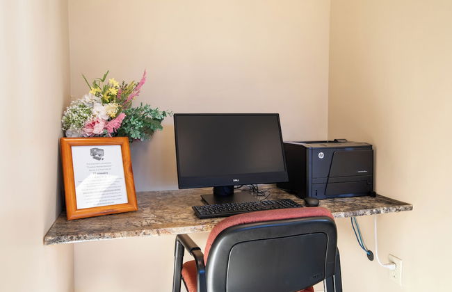 Vacation Village in the Berkshires - Photo 71