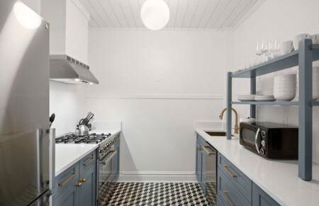 The Adaline #1 - Upscale Hyde Park Apt, First Floor - Foto 10