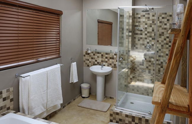 Imla Guest Farm - Foto 47