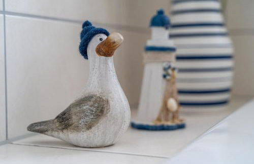 App Kapitänsdeck 415 am Müritzufer - Photo 31