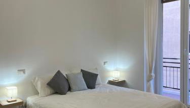 Hibiscus Central Apartment - Photo 5, wardrobe