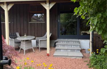 The Studio at Rannagowan - Foto 8