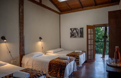 Casa Raul Macacos - Foto 15