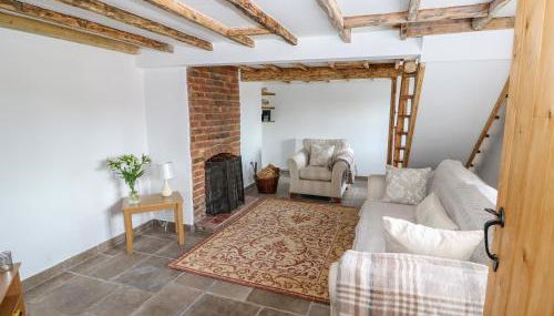 Duck Pond Cottage - Foto 4