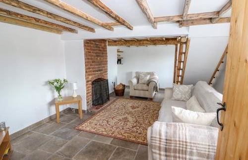 Duck Pond Cottage - Foto 4