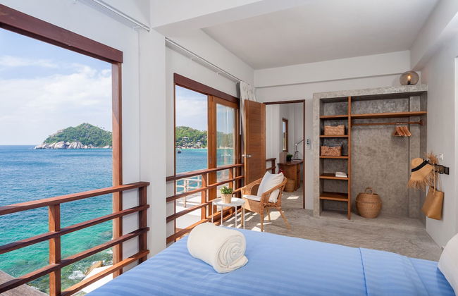 Cape Shark Pool Villas - Photo 67