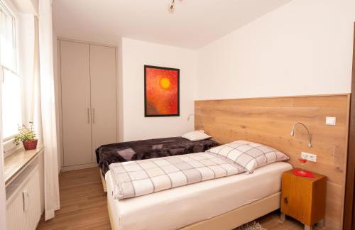 Fewo Papst Nordborchen - Foto 39