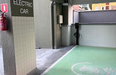 Beach Class Meireles - Foto 68