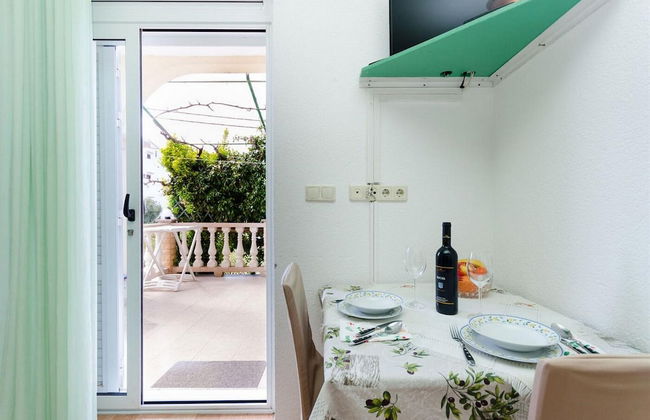 Oasis Of Peace In Lopar - Foto 9