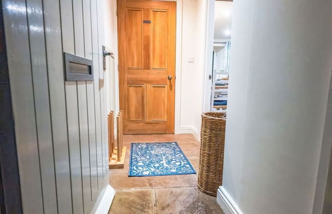 River Dance Cottage - Foto 2