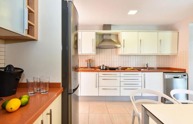 Holiday Home, Maspalomas - Foto 6