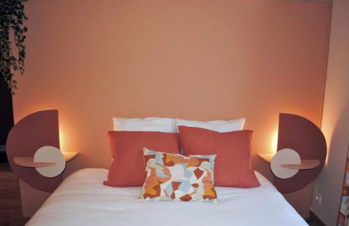 L'Echiquier - Foto 21