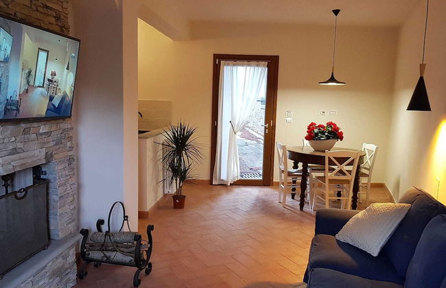 Il Borgo di Villa Cellaia - Photo 31