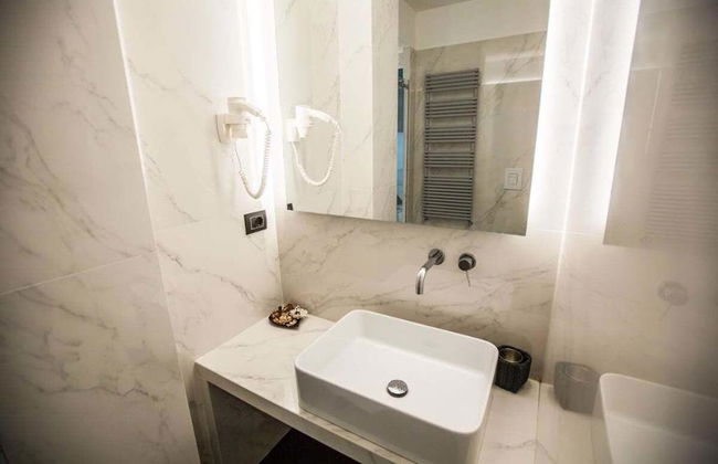 The Boutique Napoli Suite - Foto 99